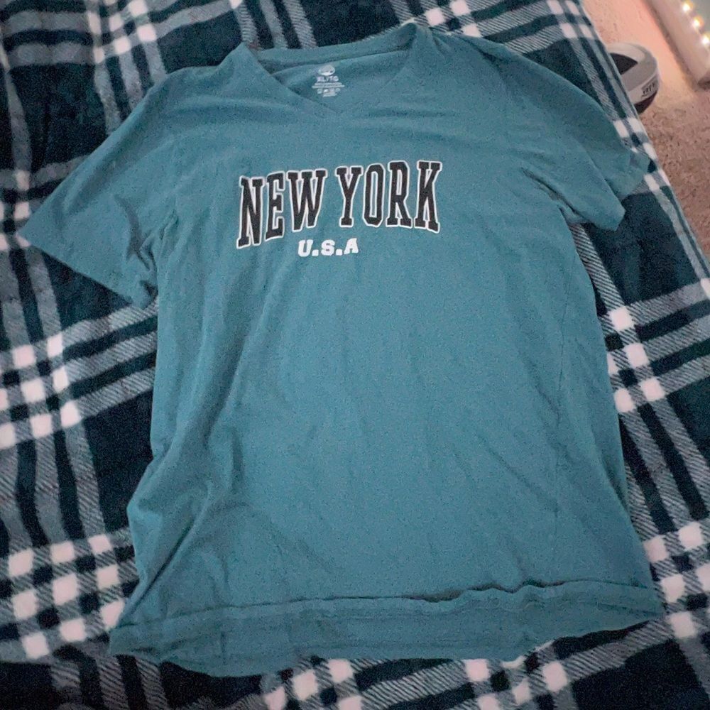 New York Shirt 